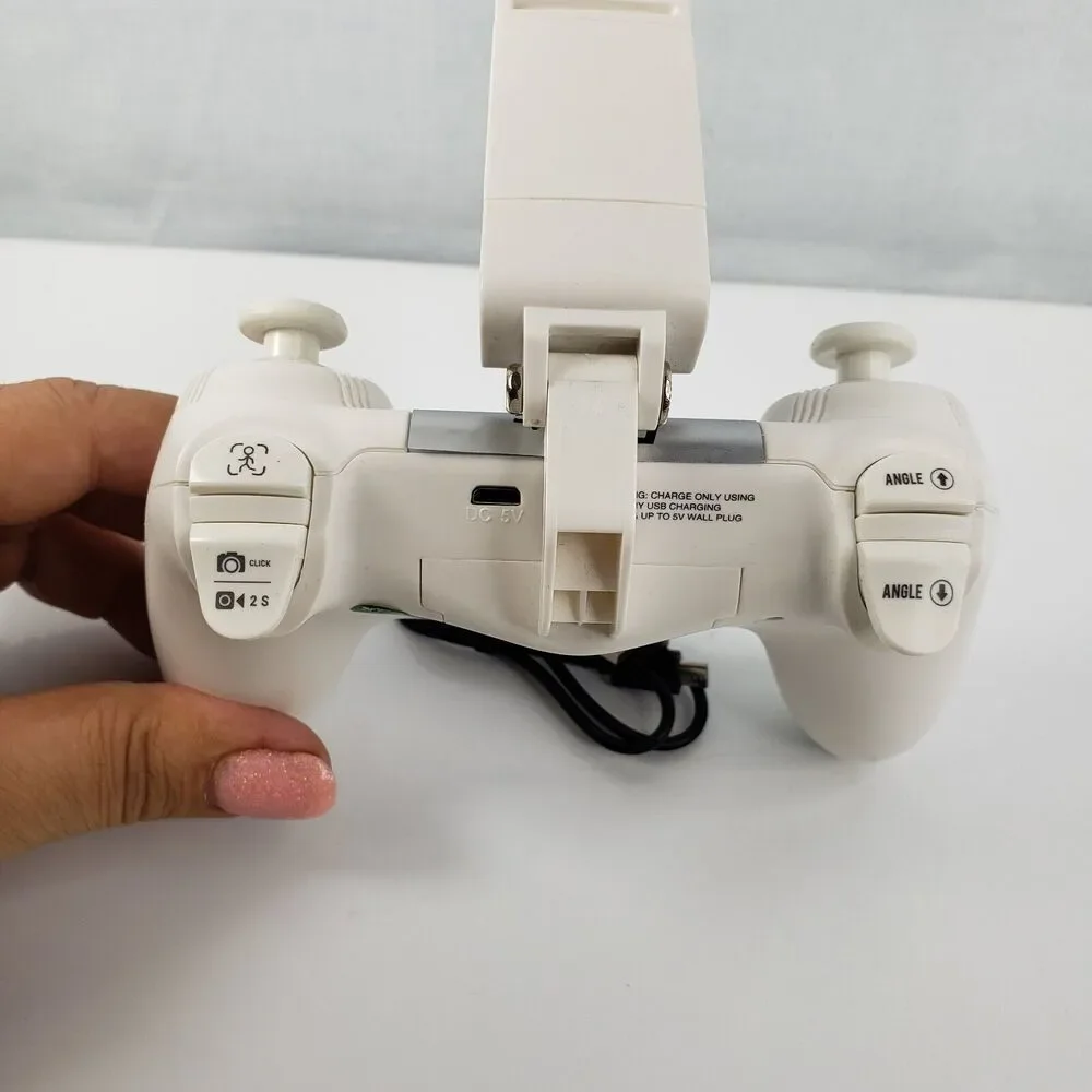 Potensic T25 GPS Drone GPS Drone 1080P HD Camera RC Quadcopter FPV